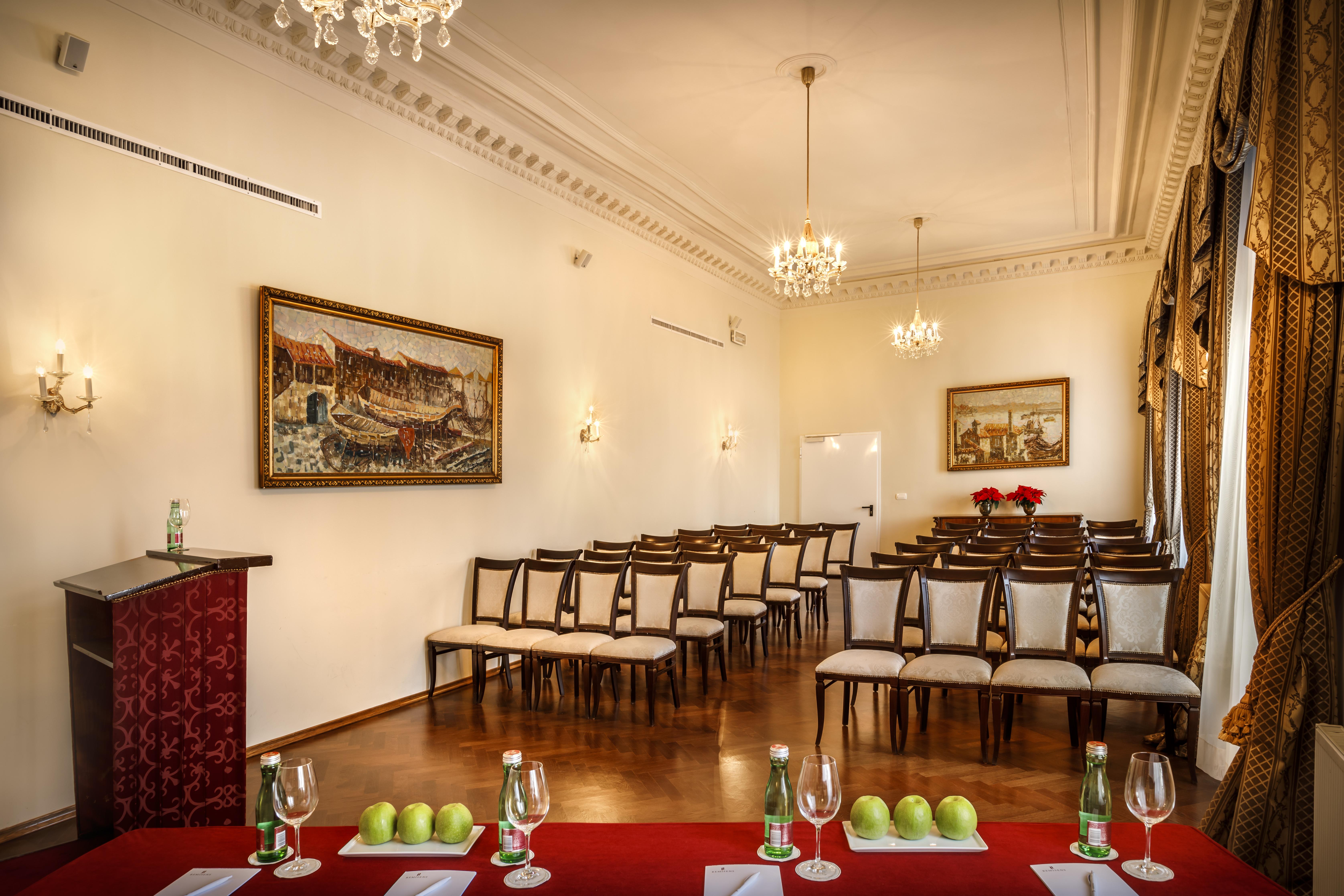 Hotel Kvarner - Liburnia Опатія Екстер'єр фото